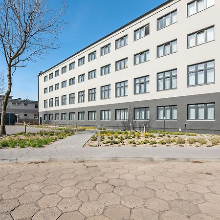 Apartgdynia Esterno foto