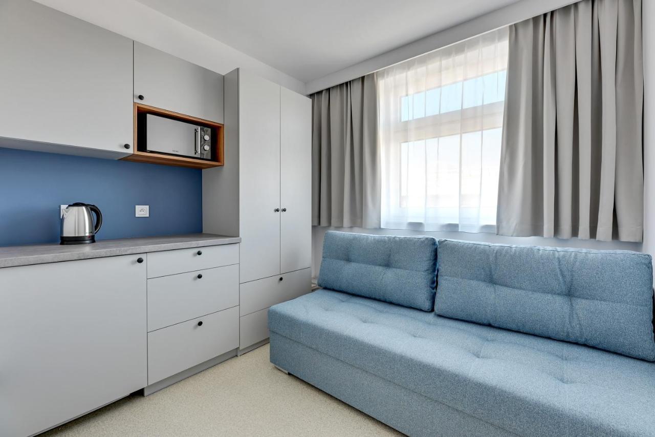 Apartgdynia Esterno foto