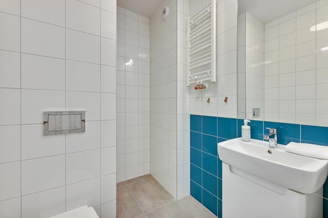 Apartgdynia Esterno foto