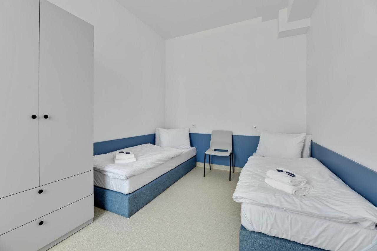 Apartgdynia Esterno foto