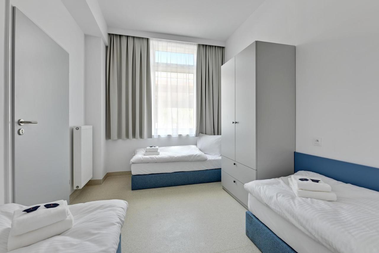 Apartgdynia Esterno foto