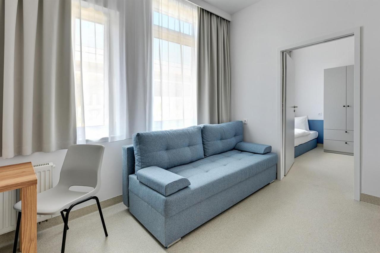 Apartgdynia Esterno foto